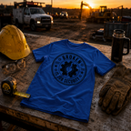 Broken Is Job Security Ed.2 T-Shirt