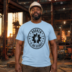 Broken Is Job Security Ed.2 T-Shirt