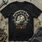 Brotherhood of the Trades T-Shirt