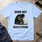 Burn Hot Ed. 4 T-Shirt