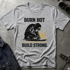 Burn Hot Ed. 4 T-Shirt