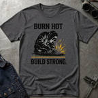 Burn Hot Ed. 4 T-Shirt