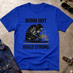 Burn Hot Ed. 4 T-Shirt
