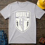 Built Not Given Ed.2 T-Shirt