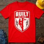 Built Not Given Ed.2 T-Shirt