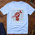 Built By Calloused Hands T-Shirt
