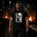 Built By Dirty Hands T-Shirt