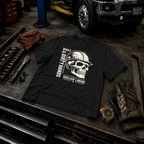 Built By Dirty Hands T-Shirt