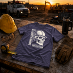 Built By Dirty Hands T-Shirt