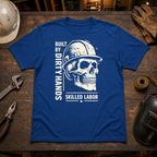 Built By Dirty Hands T-Shirt