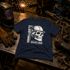 Built By Dirty Hands T-Shirt
