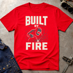 Built by Fire T-Shirt