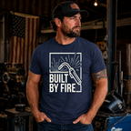 Built By Fire Ed.2 T-Shirt