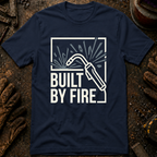 Built By Fire Ed.2 T-Shirt