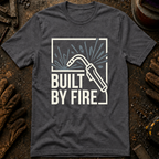Built By Fire Ed.2 T-Shirt