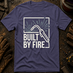 Built By Fire Ed.2 T-Shirt