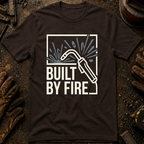 Built By Fire Ed.2 T-Shirt