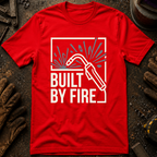 Built By Fire Ed.2 T-Shirt