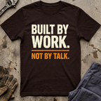 Built By Work Ed.2 T-Shirt