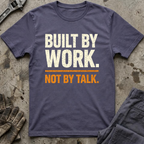 Built By Work Ed.2 T-Shirt