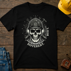 Built different T-Shirt
