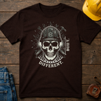 Built different T-Shirt