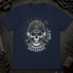 Built Different T-Shirt