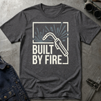 Built by Fire Ed.2 T-Shirt