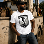 Built For the Heights T-Shirt