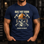 Built Not Born Ed.2 T-Shirt