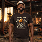 Built Not Born Ed.2 T-Shirt