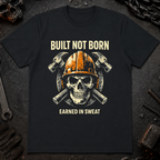 Built Not Born Ed.2 T-Shirt