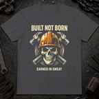 Built Not Born Ed.2 T-Shirt