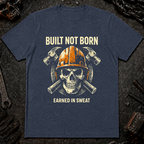 Built Not Born Ed.2 T-Shirt