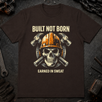 Built Not Born Ed.2 T-Shirt