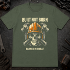 Built Not Born Ed.2 T-Shirt