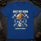 Built Not Born Ed.2 T-Shirt