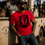 Built Not Given Ed.3 T-Shirt