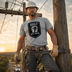 Built Not Given Ed.3 T-Shirt