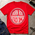 Burn Rod Ed.4 T-Shirt