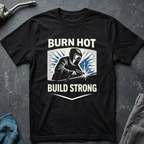 Burn Hot Ed.2 T-Shirt
