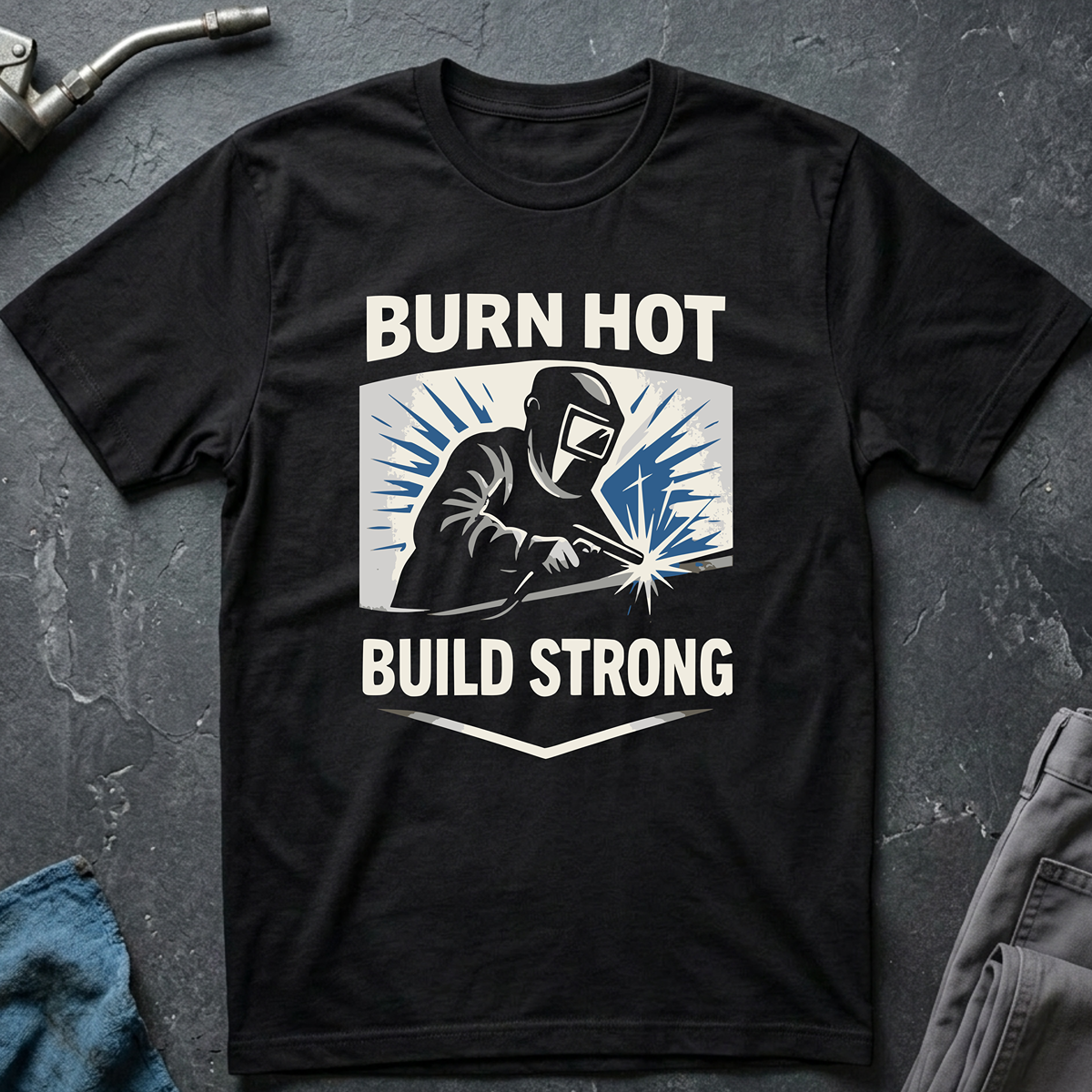 Burn Hot Ed.2 T-Shirt