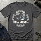 Burn Hot Ed.3 T-Shirt
