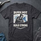 Burn Hot Ed.2 T-Shirt