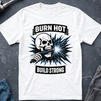 Burn Hot T-Shirt