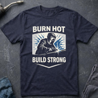 Burn Hot Ed.2 T-Shirt
