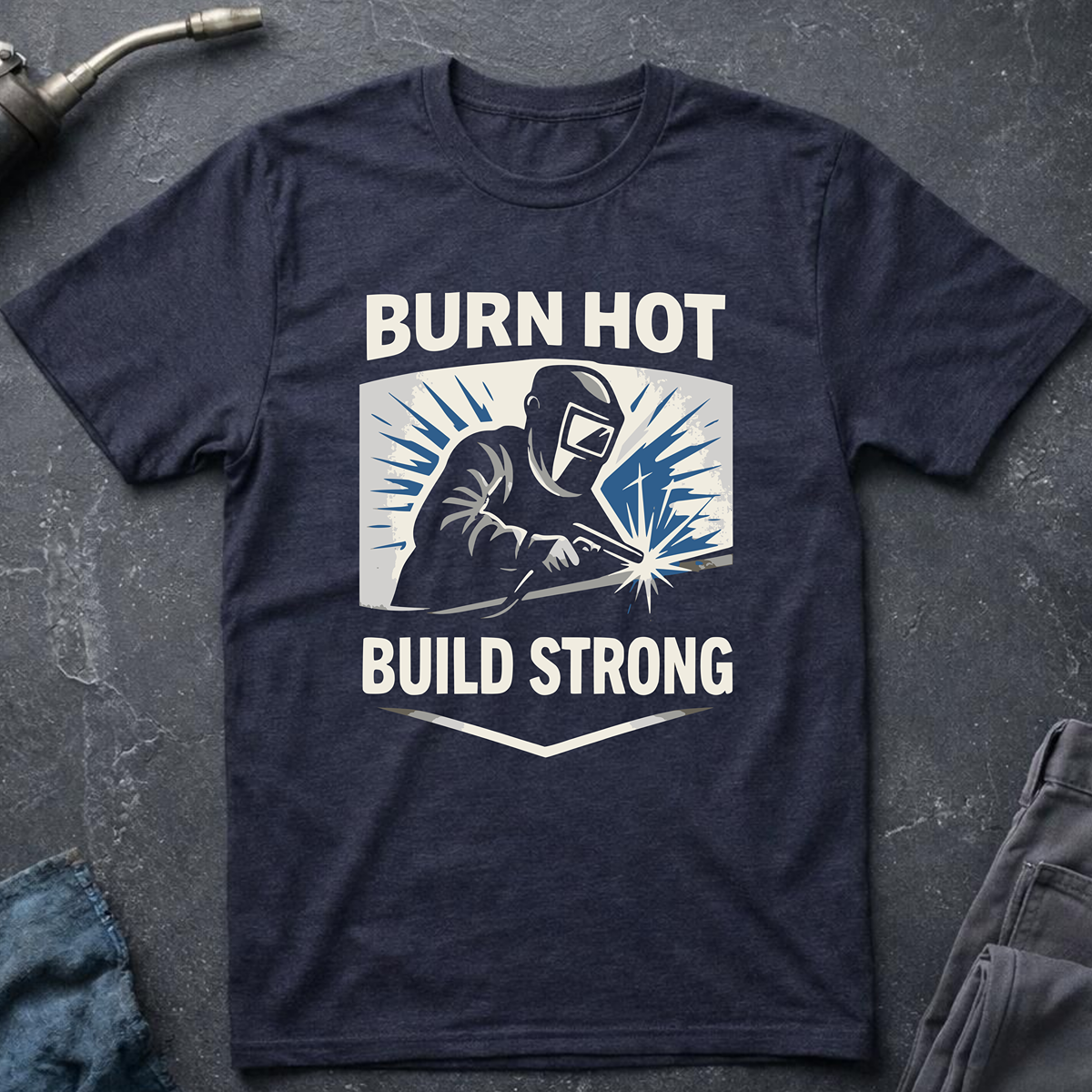 Burn Hot Ed.2 T-Shirt