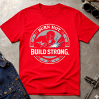 Burn Hot Ed.3 T-Shirt