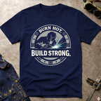 Burn Hot Ed.3 T-Shirt