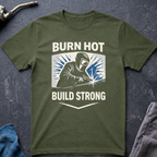 Burn Hot Ed.2 T-Shirt